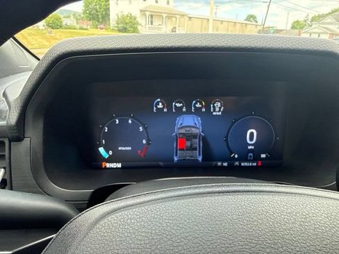 Certified 2024 Ford F150 STX AWD/4WD image 19