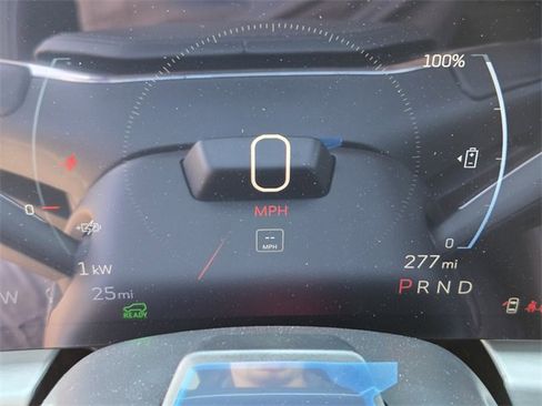 New 2026 Cadillac Lyriq V image 23