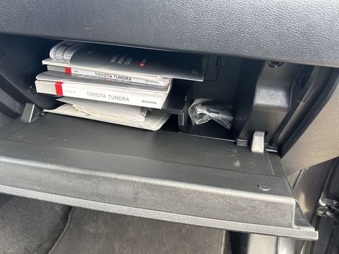 Used 2023 Toyota Tundra SR5 w/ TRD Off-Road Premium Package image 35