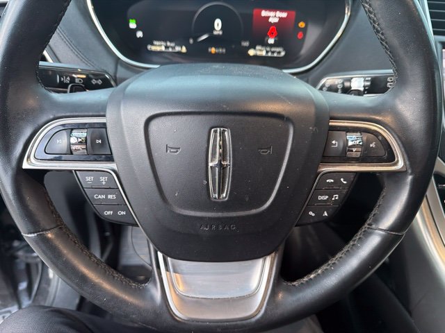Used 2020 Lincoln Nautilus Premier w/ Equipment Group 101A AWD/4WD image 14