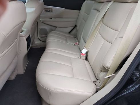 Used 2015 Nissan Murano SL w/ SL Technology Package AWD/4WD image 50