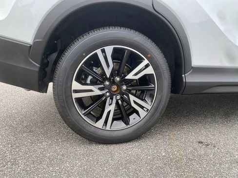 New 2026 Mitsubishi Eclipse Cross SE image 30