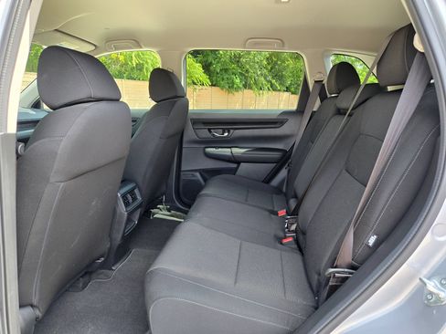 Certified 2026 Honda CR-V LX image 14