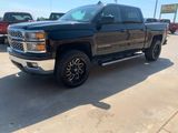 Used 2015 Chevrolet Silverado 1500 LT w/ All Star Edition image 3