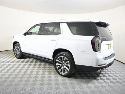 New 2026 Chevrolet Tahoe High Country