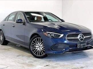 Used 2025 Mercedes-Benz C 300 C 300 video 1