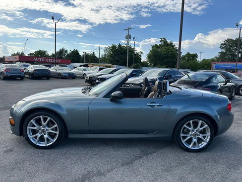 Used 2013 MAZDA MX-5 Miata Grand Touring RWD image 46