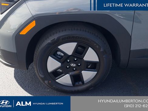 New 2026 Hyundai Santa Fe SE image 14