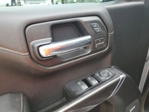 Used 2019 GMC Sierra 1500 AT4 w/ AT4 Premium Package AWD/4WD image 30