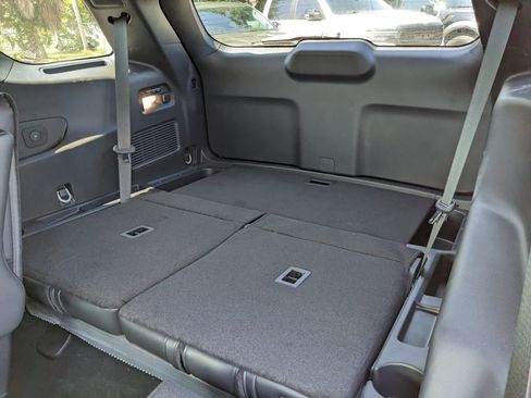 New 2025 Ford Explorer ST-Line w/ Premium Package image 18