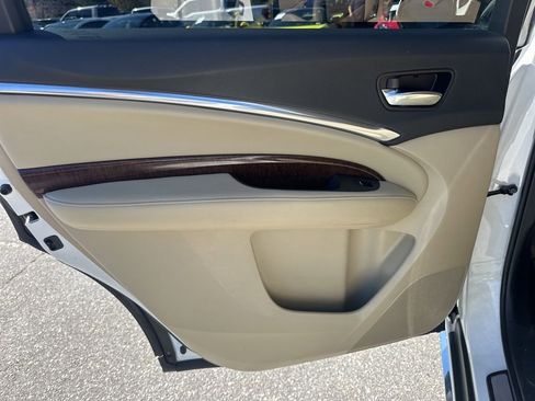 Used 2019 Acura MDX SH-AWD image 30