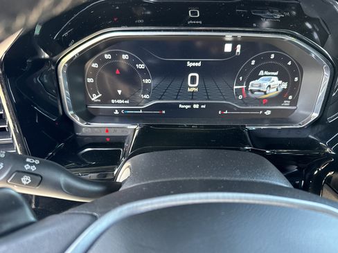 Used 2022 GMC Sierra 1500 SLT w/ SLT Premium Plus Package image 21