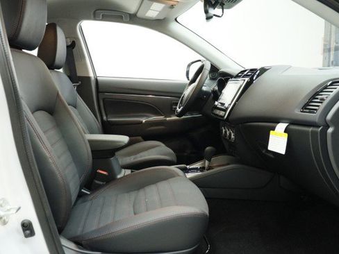 New 2026 Mitsubishi Outlander Sport SE AWD/4WD image 18