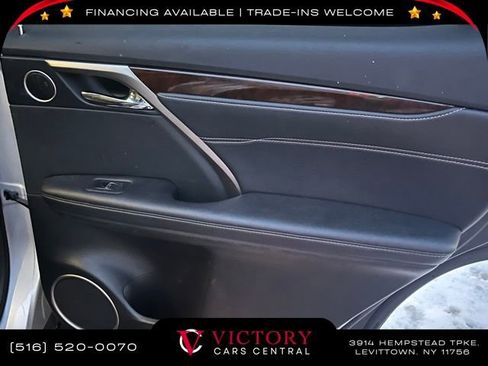 Used 2017 Lexus RX 350 AWD image 19