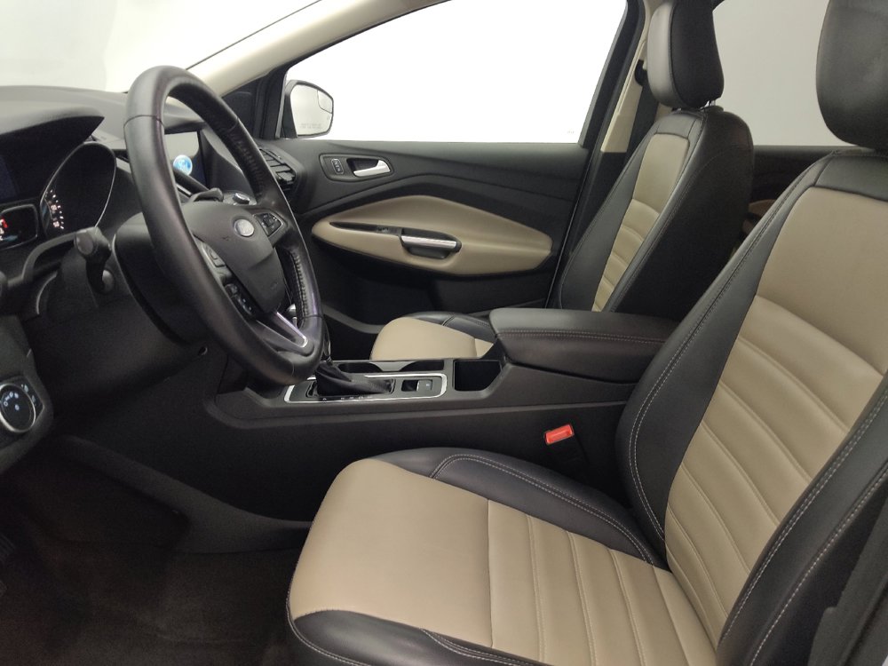 Used 2019 Ford Escape SEL FWD image 17