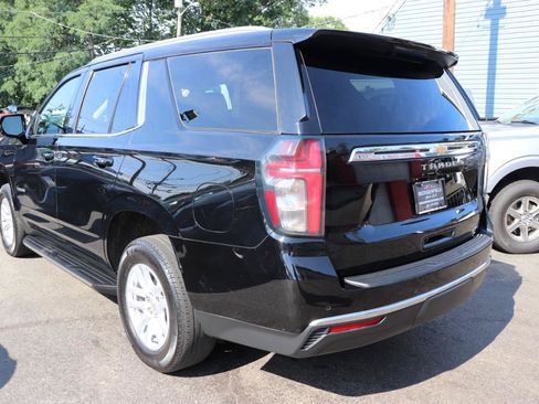 Used 2024 Chevrolet Tahoe LT AWD/4WD image 3