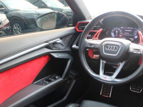 Used 2023 Audi S3 Premium Plus AWD/4WD image 22