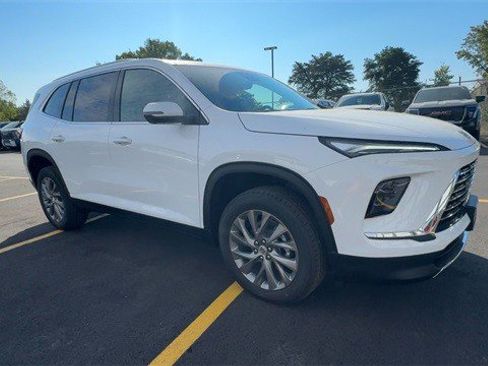 New 2026 Buick Enclave Preferred w/ Power Package image 2