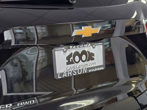 Used 2025 Chevrolet Blazer LT image 15