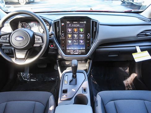 New 2026 Subaru Crosstrek 2.5i Premium image 12
