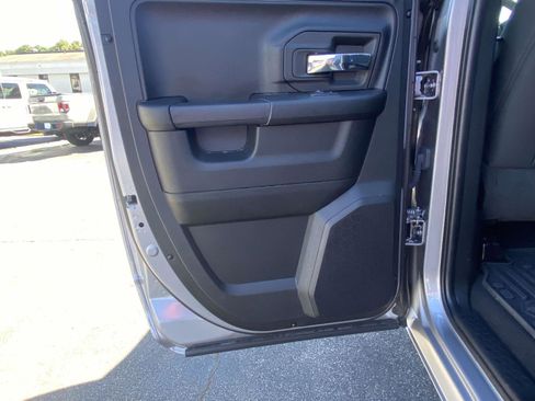 Certified 2022 RAM 1500 Classic Warlock w/ Electronics Group image 27