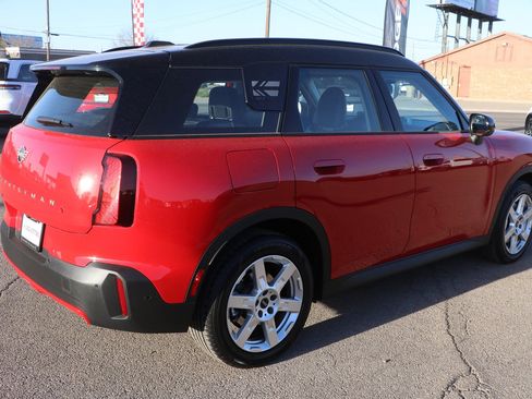 Used 2025 MINI Cooper Countryman S image 7