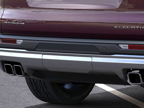 New 2026 GMC Acadia Elevation w/ Super Cruise Package image 14