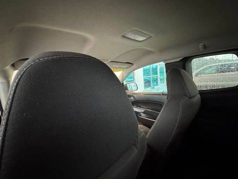Used 2016 Chevrolet Colorado LT image 22