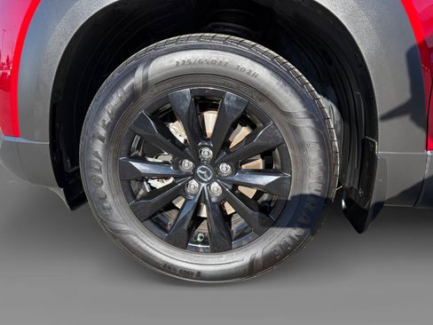 Used 2023 MAZDA CX-50 2.5 S w/ Cargo Package image 9