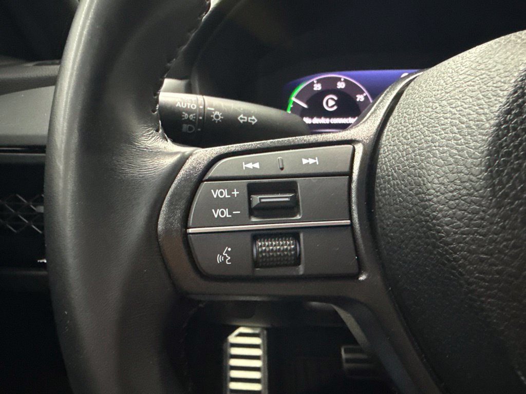 Used 2025 Honda Accord Sport image 23