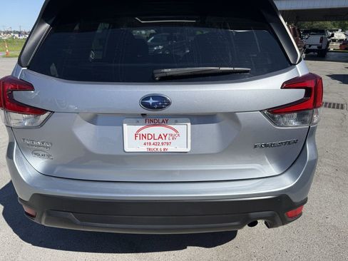 Used 2024 Subaru Forester Premium AWD/4WD image 19