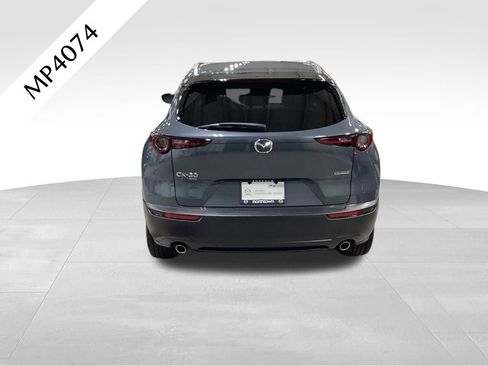Certified 2023 MAZDA CX-30 AWD 2.5 S w/ Preferred Package image 32