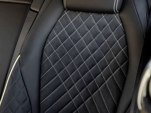 Certified 2017 Bentley Continental GT Supersports AWD/4WD image 31