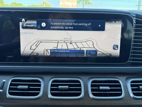 New 2025 Mercedes-Benz GLS 450 4MATIC image 26