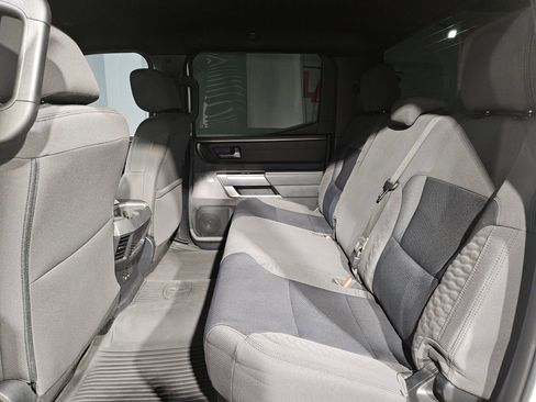 Certified 2025 Toyota Tundra SR5 image 34