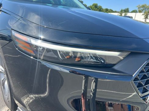 Used 2024 Honda Accord EX image 24
