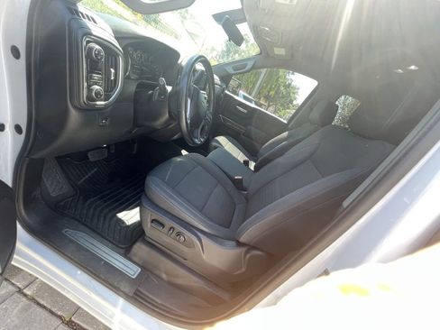 Used 2019 Chevrolet Silverado 1500 LT w/ All-Star Edition image 27