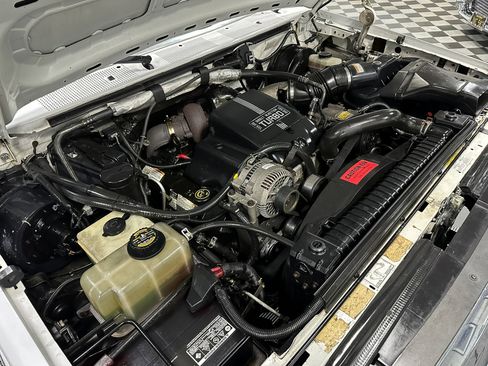 Used 1996 Ford F250 2WD SuperCab image 40