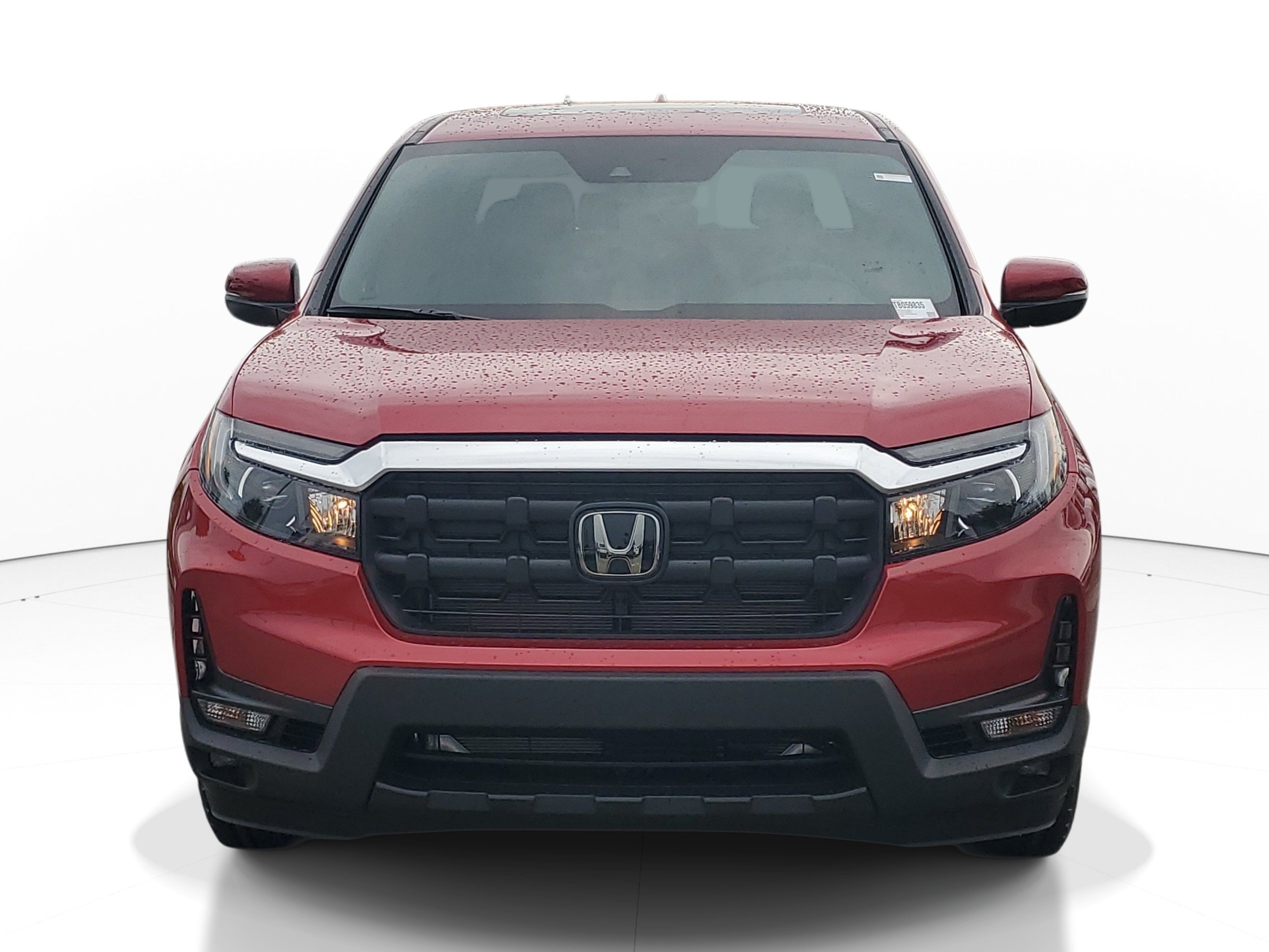 New 2026 Honda Ridgeline RTL image 2