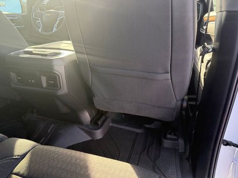 New 2026 Chevrolet Silverado 1500 LT w/ Texas Edition Plus image 38