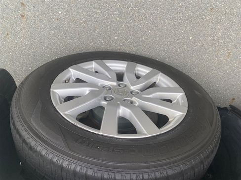 Used 2019 Honda Pilot LX image 7