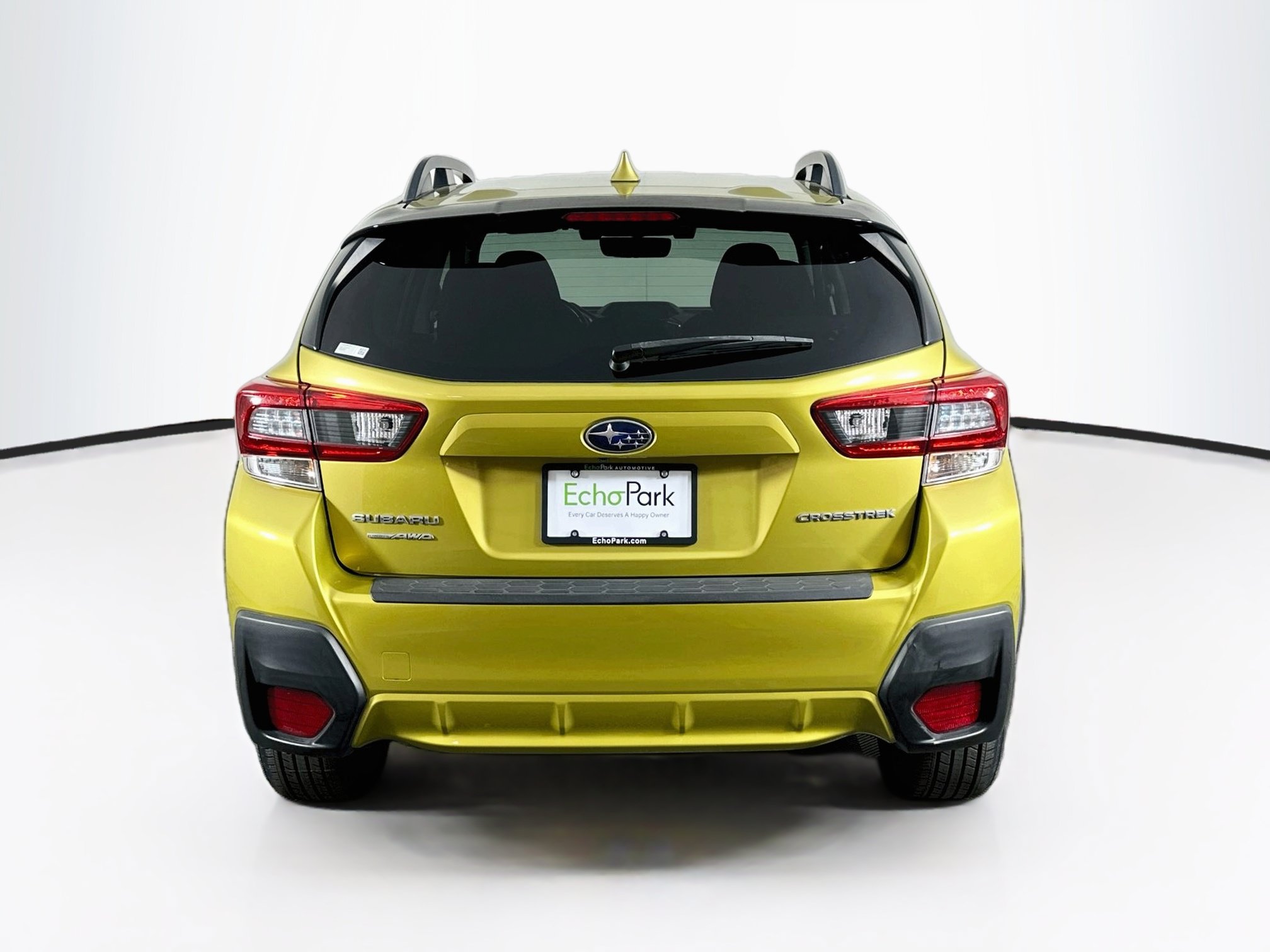 Used 2021 Subaru Crosstrek 2.0i Premium w/ Popular Package #3 AWD/4WD image 7