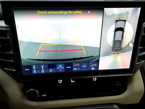 Used 2024 Toyota Tundra 1794 Edition image 42