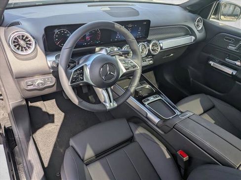Certified 2026 Mercedes-Benz GLB 250 4MATIC image 10