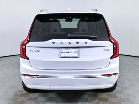 Used 2026 Volvo XC90 T8 Ultra w/ Protection Package Premier AWD/4WD image 30