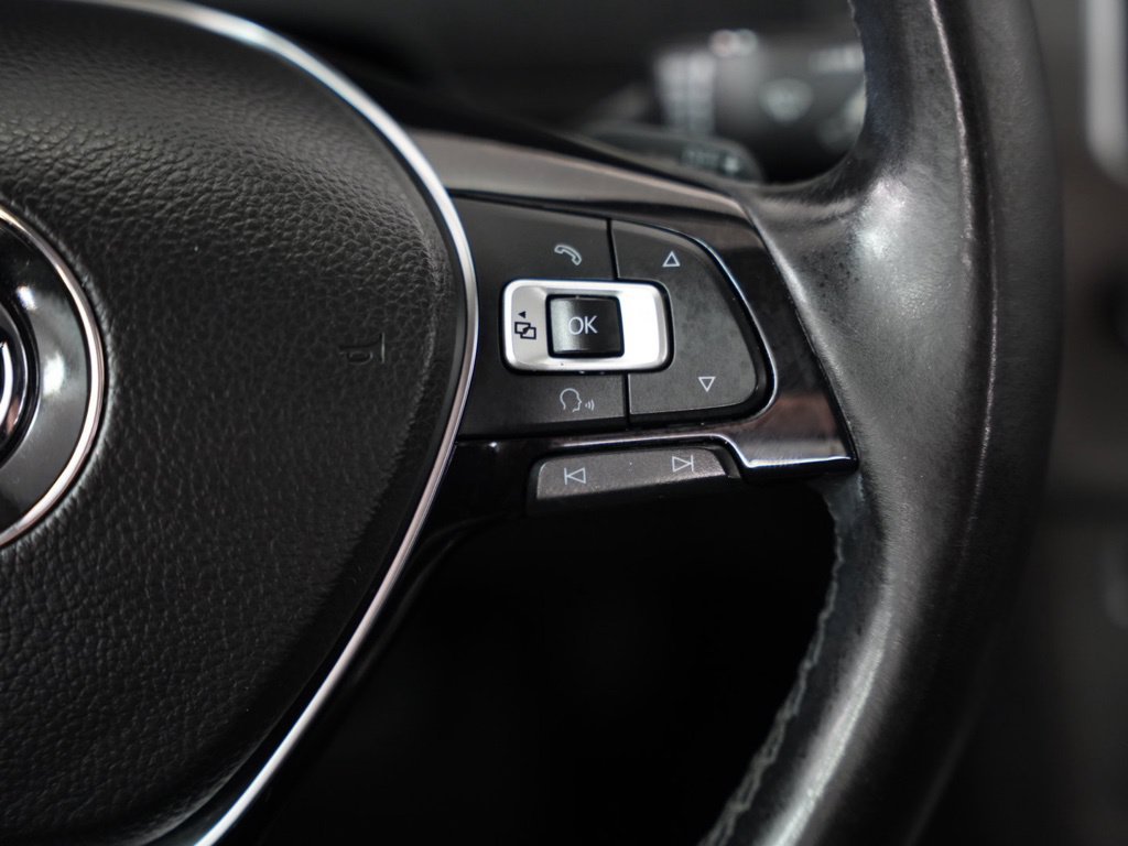 Used 2015 Volkswagen Golf TDI S FWD image 13