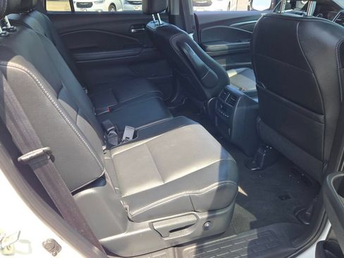 Used 2022 Honda Pilot Special Edition image 19
