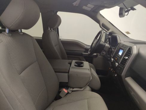 Used 2018 Ford F150 XLT w/ Equipment Group 301A Mid image 21