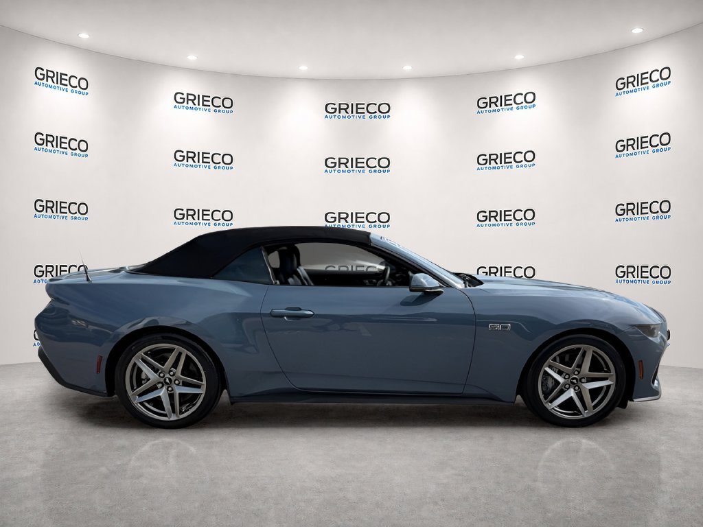 Used 2025 Ford Mustang GT Premium RWD image 8