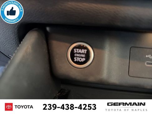 Used 2021 Nissan Rogue SL w/ Premium Package FWD image 16